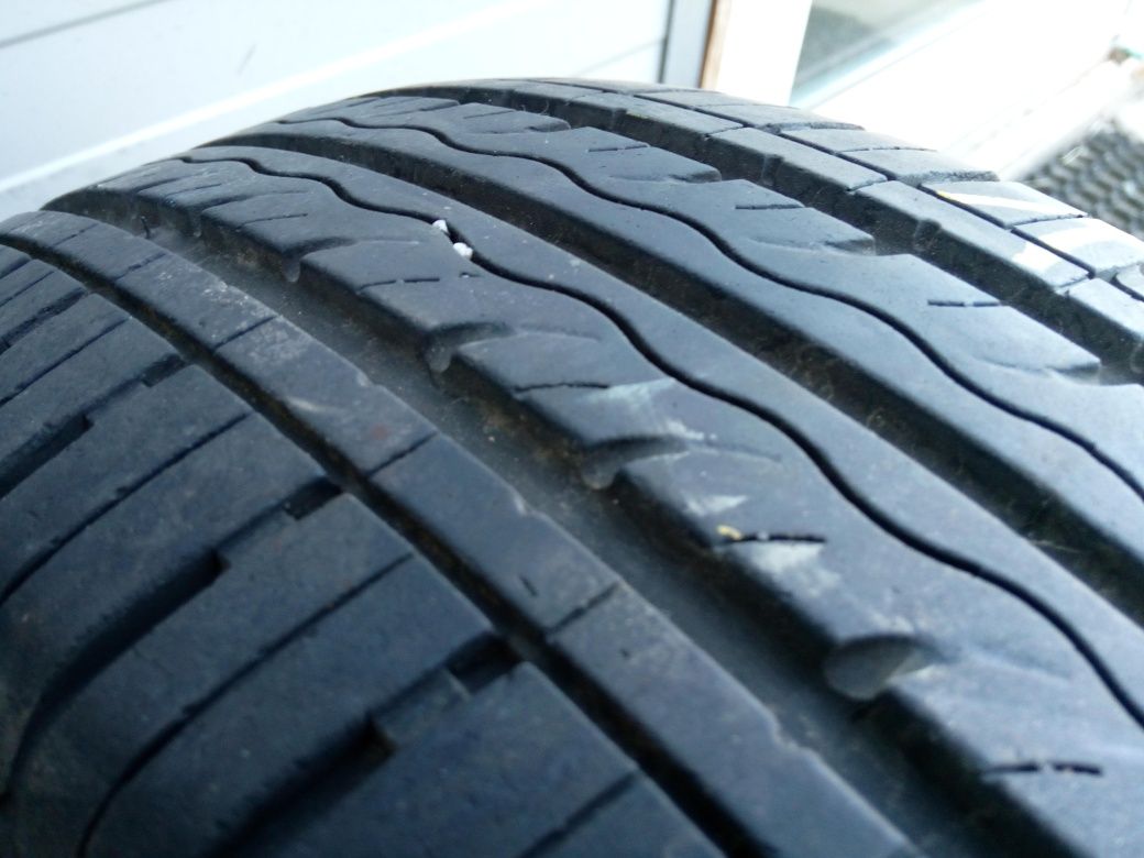 165/60r14 opony letnie Kumho Solus KH17 165/60/14