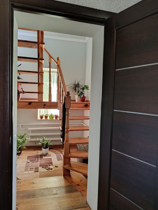 Продається чудовий будинок у Вересневому