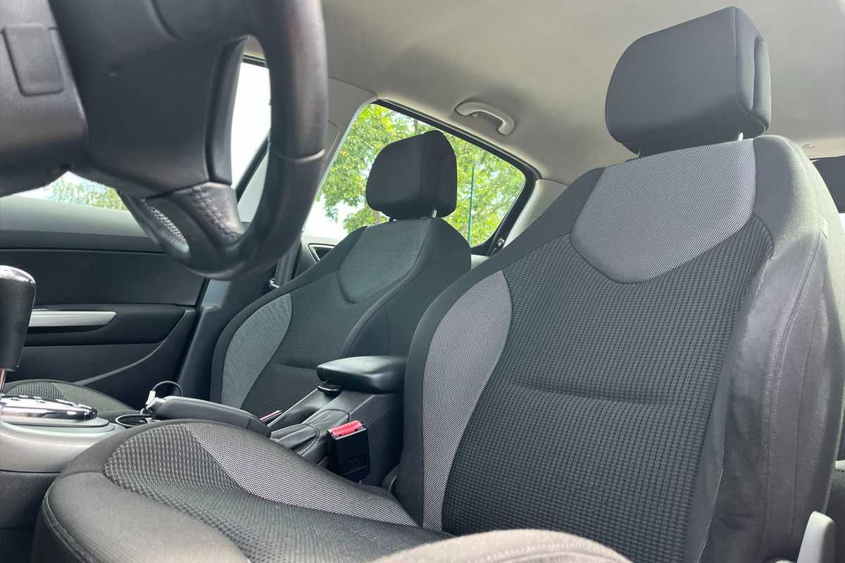 Peugeot 308 2008