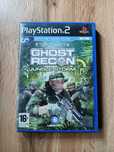 Tom Clancy's Ghost Recon Jungle Storm PS2