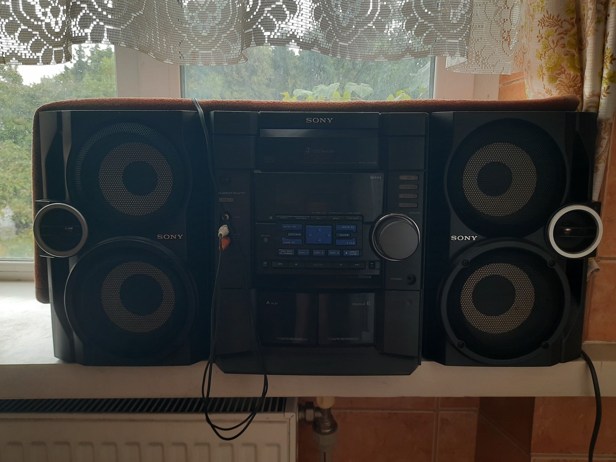 Продам Sony Mnc-Rg-40