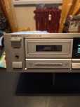 Magnetofon deck Onkyo
