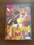 Rayman M PlayStation 2 gra