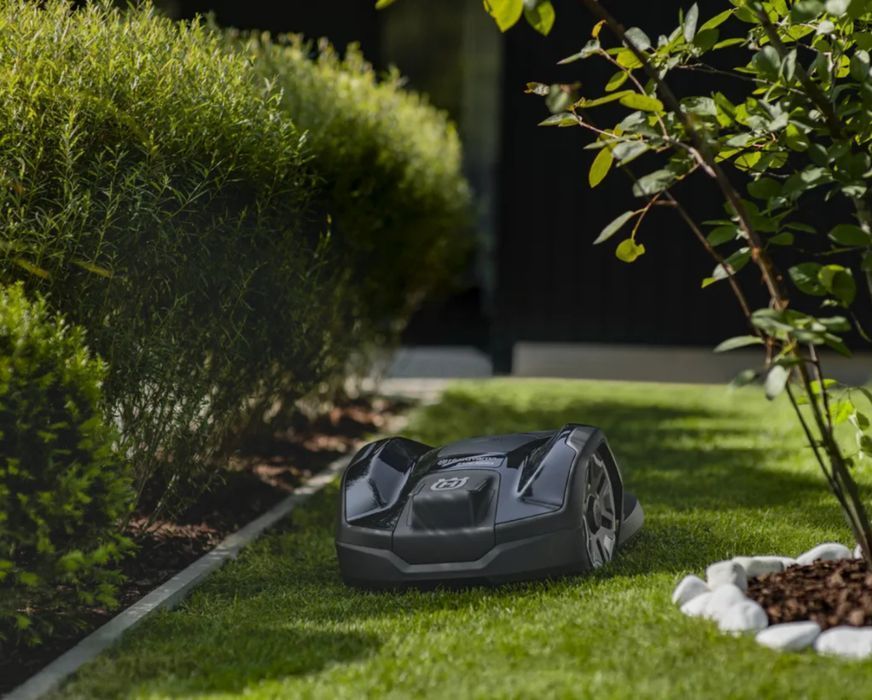 Kosiarka Automower® Am305E Nera do 600 m² Raty 0%