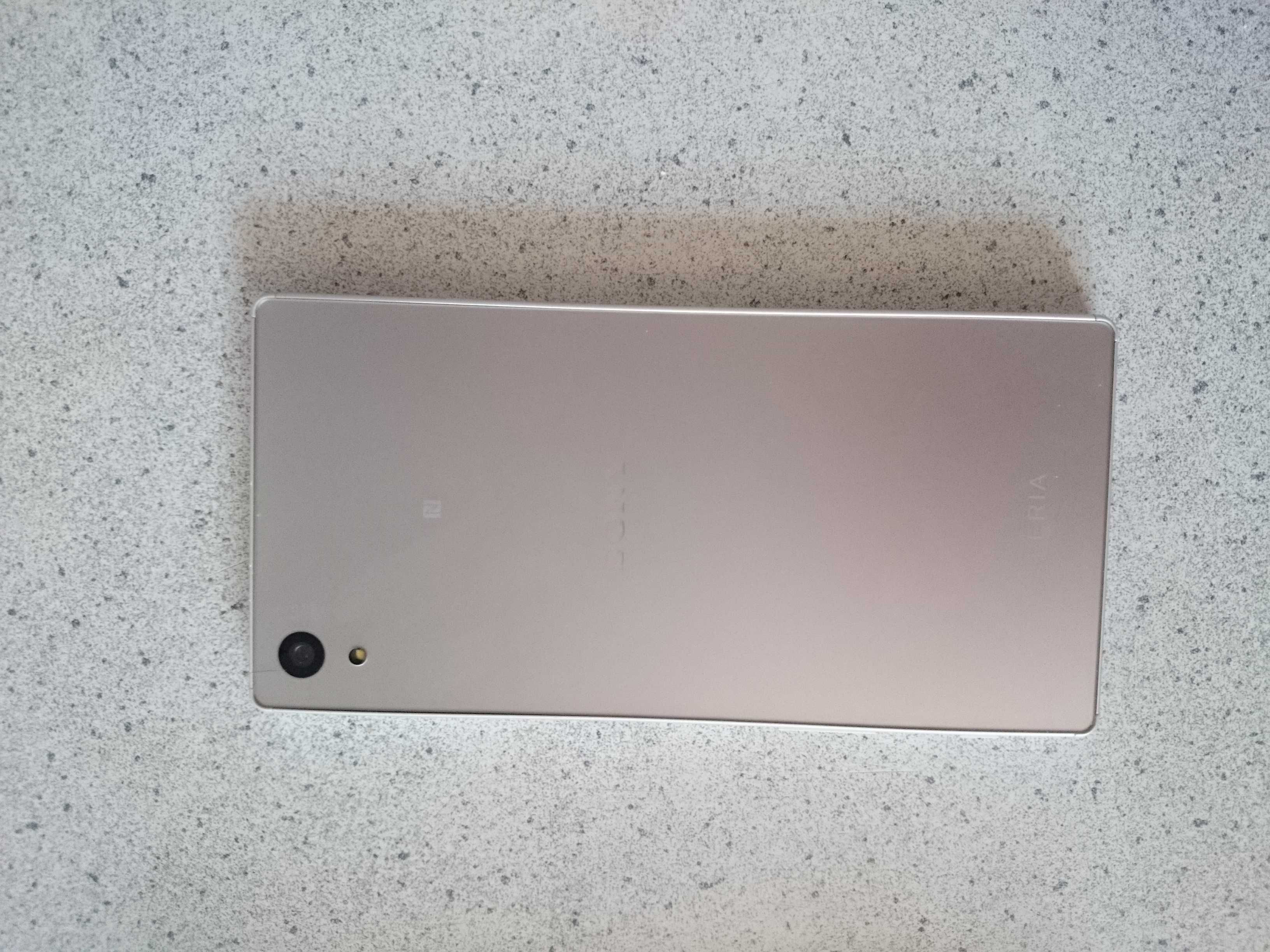 Sony Xperia Z5 Dual