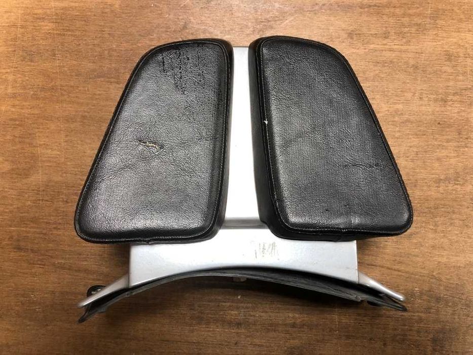Спинка пассажира для Harley-Davidson Muscle VRSCF