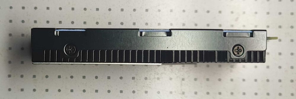 SSD накопичувач Gigabyte Aorus Gen4 7000s Prem 1TB (health 100%)