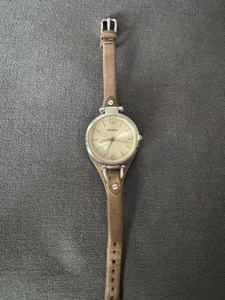 Fossil ES2830 Damski