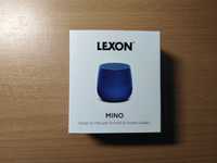 Głośnik Lexon MINO LA113TVF bluetooth