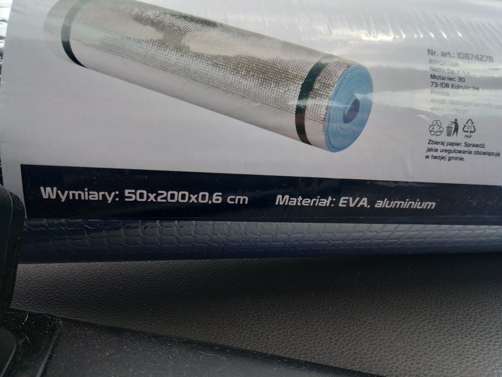 Karimata 200x80 długa