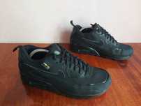 Кроссовки Nike Air Max 90 Surplus black Cordura оригінал 

Розмір по б