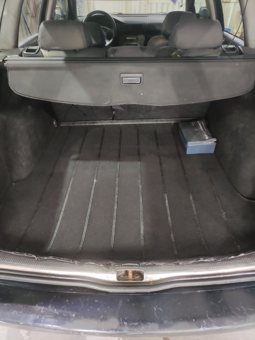 Авто Volkswagen Passat 1.9D для ЗСУ