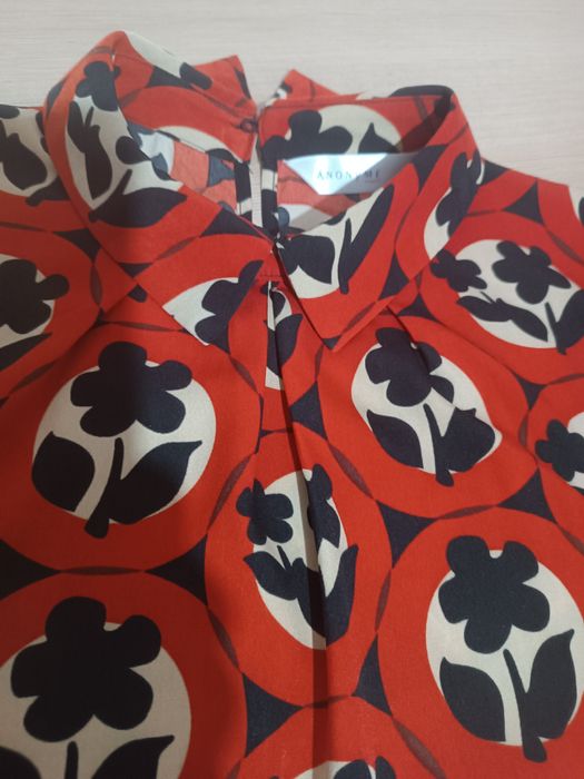 Elegancka bluzka firmy Ynonyme nowa rozmiar 40/12 L