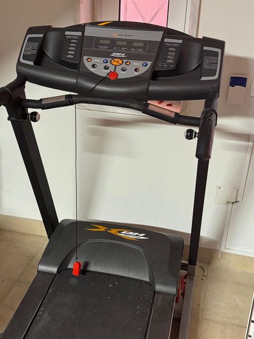 Passadeira BH X-endurance em excelente estado!!!