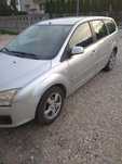 Ford focus MK2 kombi