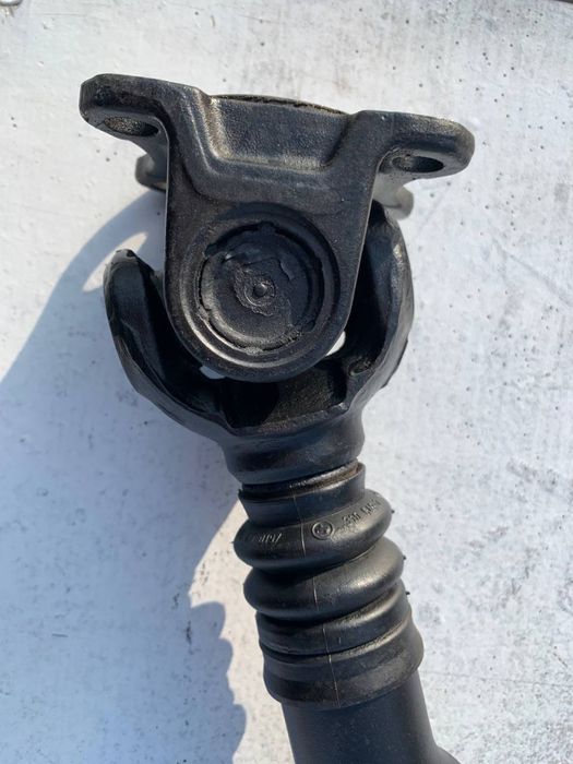 Кардан Mercedes Benz w211 4matic 4матик АвтоРозборка Карданчик