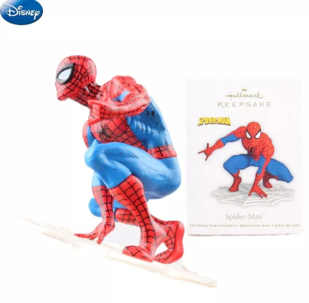 Figurka Spider-Man