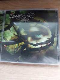 Evanescence - Anywhere but home