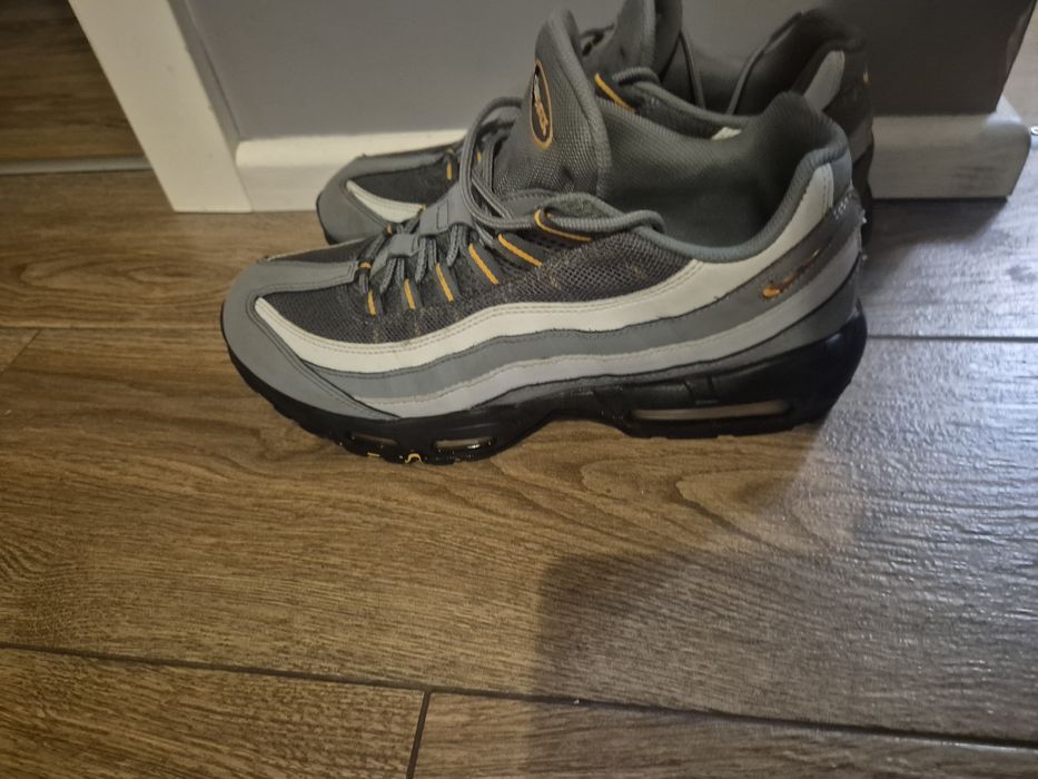 Buty Nike  Air max 95 45.5 (29.5cm) oryginalne paragon