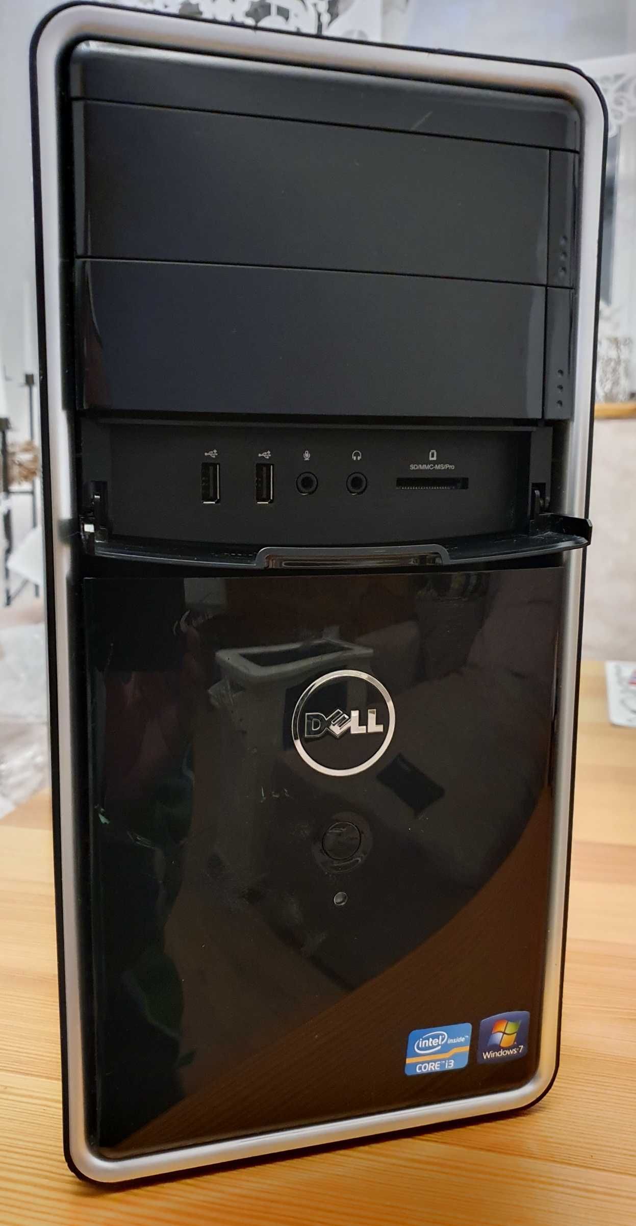 Komputer PC Dell Inspiron 620 I3