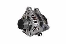 NOWY ALTERNATOR OPEL Combo Crossland X Grandland Zafira Life | CARGO 116540