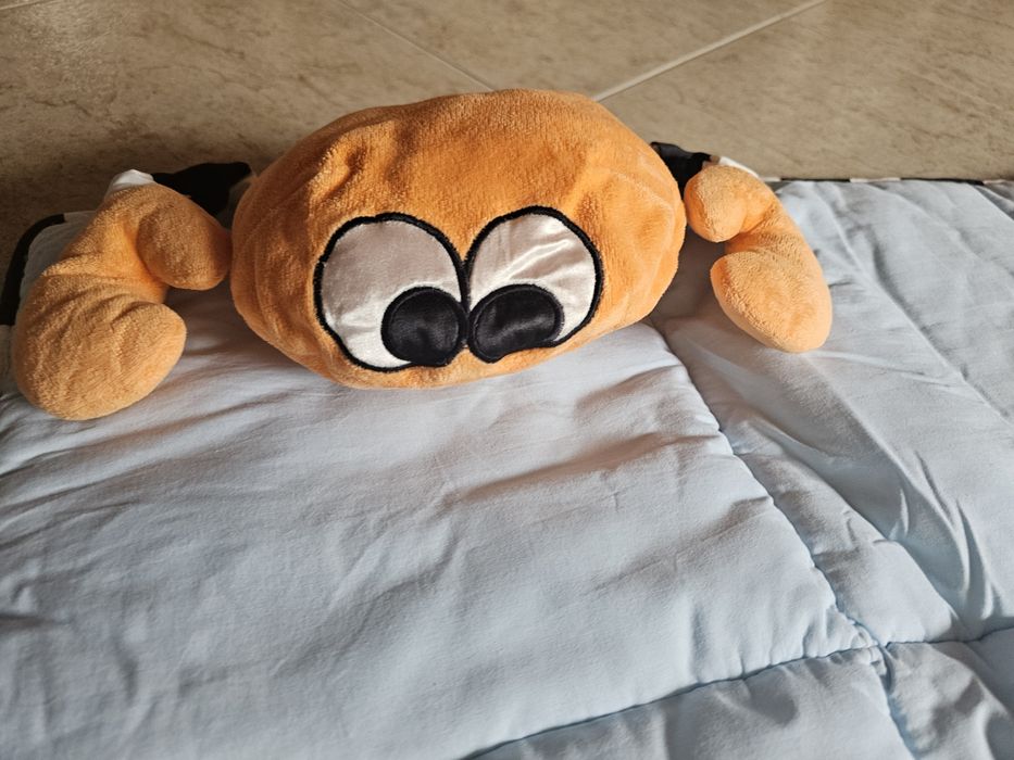 Tapete de Atividades Infantil