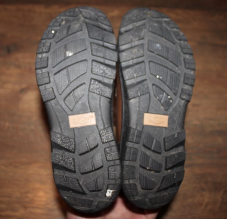 Ботинки дутики UGG 34 размер