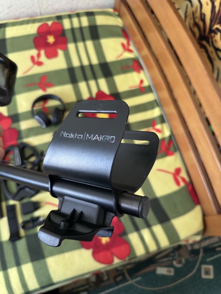 Nokta Makro Multi Kruzer
