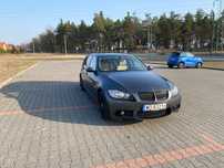 BMW 330 D e 91 , 2006 r