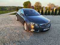 Opel Insignia 2.0.d