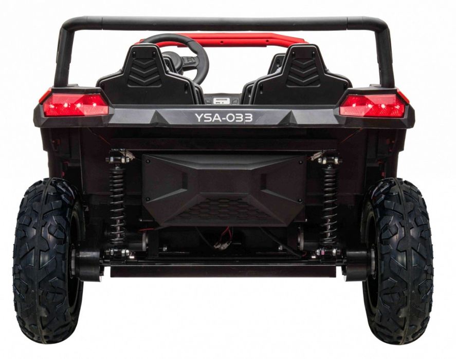 4x4 24v 4oobowy max 100KG Samochód Auto Na Akumulator Buggy
