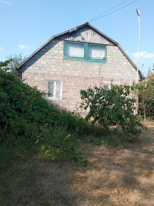 Продам будинок в селі