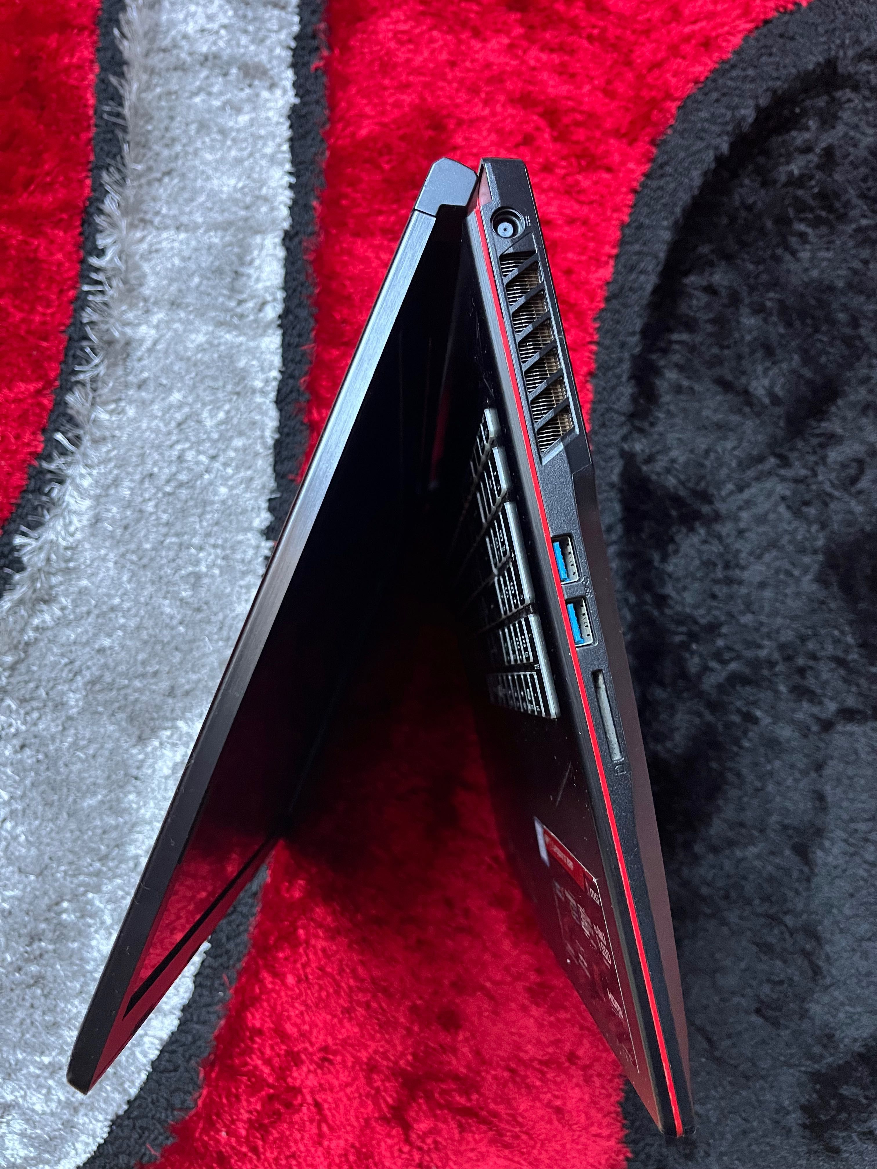 Computador Portátil MSI