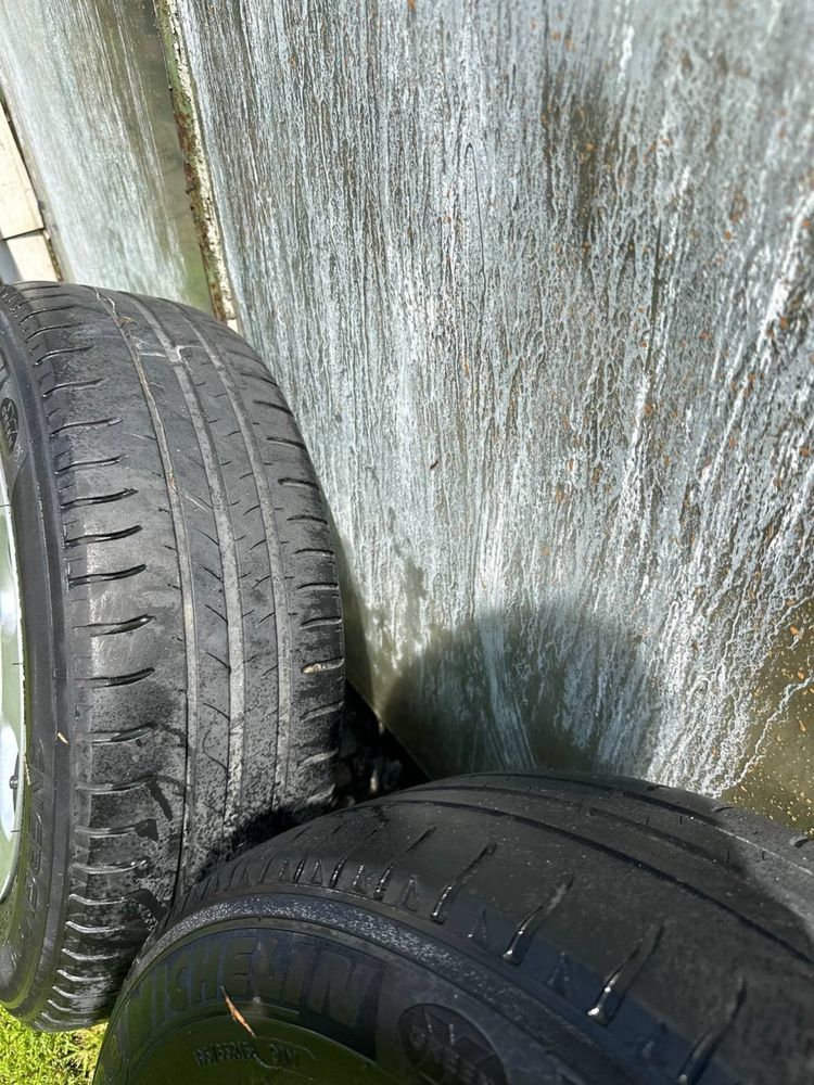 Диски Audi , volkswagen 5x112 ET39 R-15