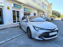 Toyota Corolla 1.8 Hybrid Comfort+P.Sport