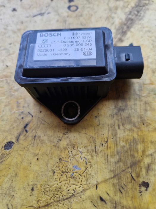 Czujnik ESP Audi A4 B7 8E0.907.637.A