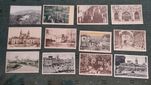32 postais antigos de Braga