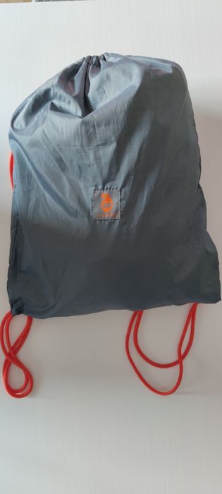 Mochila evolutiva- porta bebés - Nash Sling