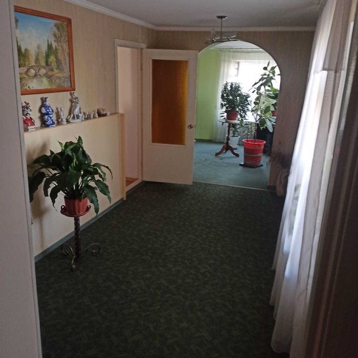 Дом в селе Усатово, 283789