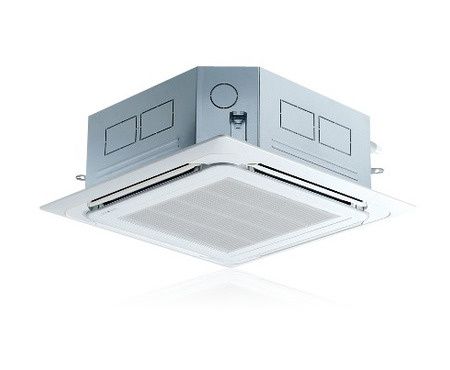 Ar Condicionado LG Single a Inverter c/2 grelhas 4 vias