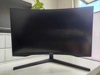 monitor Samsung Odyssey G5 27 cali 4k