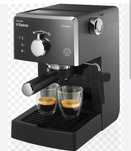 Máquina Café Philips Saeco