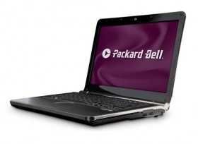 Ноутбук Packard Bell EasyNote RS65