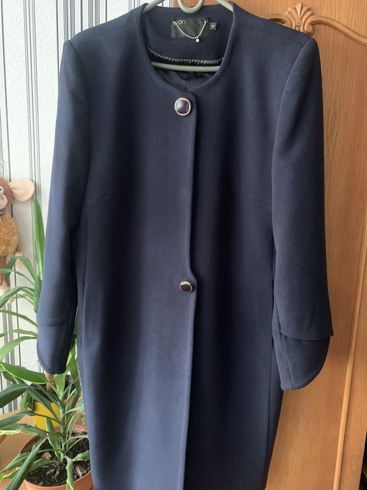 Пальто осень- весна женское