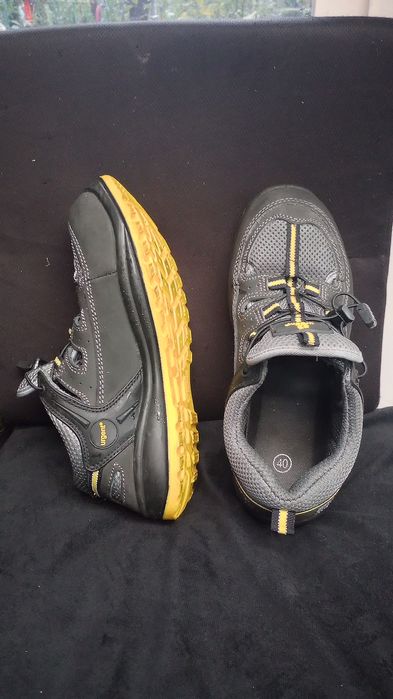 Buty robocze Urgent 310 S1 Unisex r. 40
