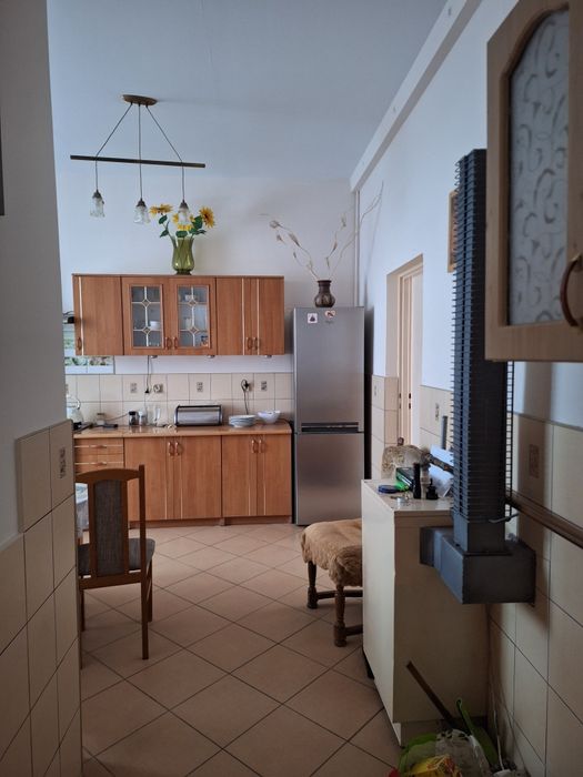 Wynajmę 3 pokojowe mieszkanie w Świdwinie