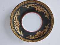 Porcelana Versace Medusa oryginalna