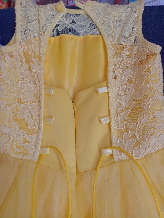 Платье на выпускной