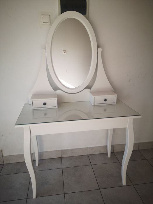 Sprzedam toaletkę IKEA Hemnes