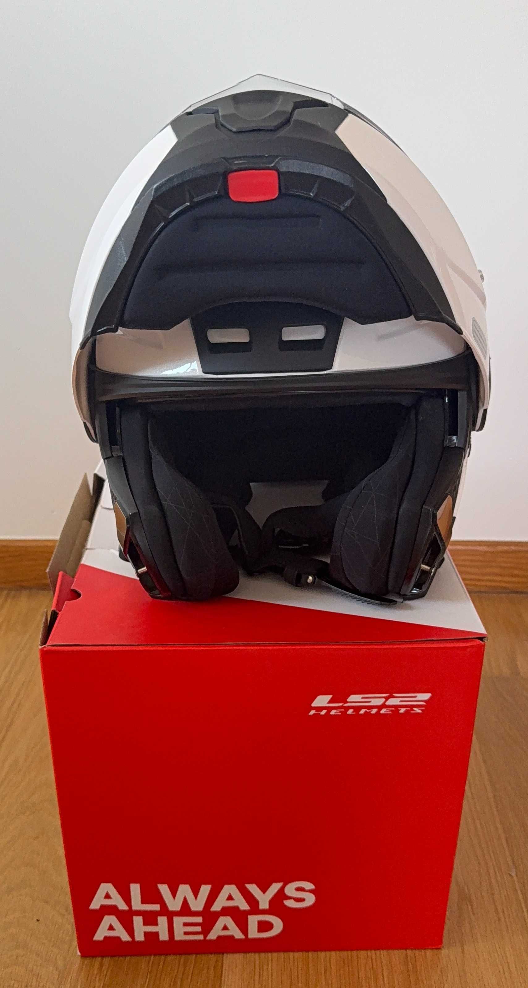 Capacete Modular FF902 LS2 Scope II - XL